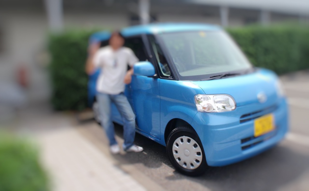 子育ての車でおすすめは 車選びに失敗した私がまとめた注意点はこれ ごそだてブログ