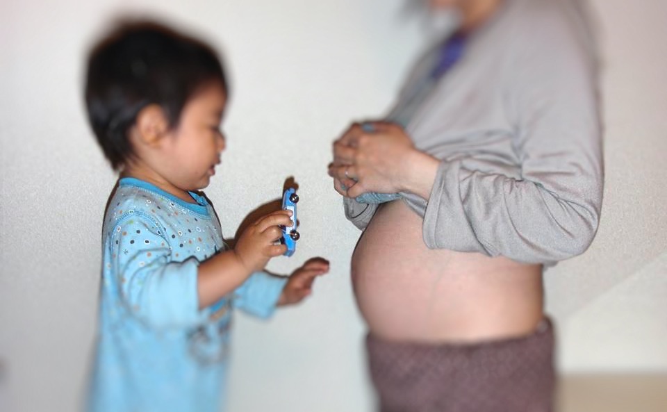妊娠初期に葉酸を飲まなかった3児はこうなった プレママ限定公開 ごそだてブログ
