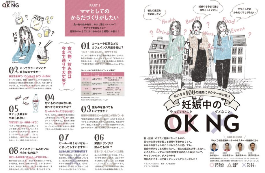 ゼクシィベビー無料プレゼントと雑誌内容 口コミまとめ 21 ごそだてブログ