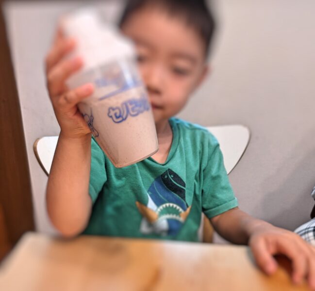 セノビックの効果が気になる方必見 リアルな口コミと医学的根拠まとめ ごそだてブログ